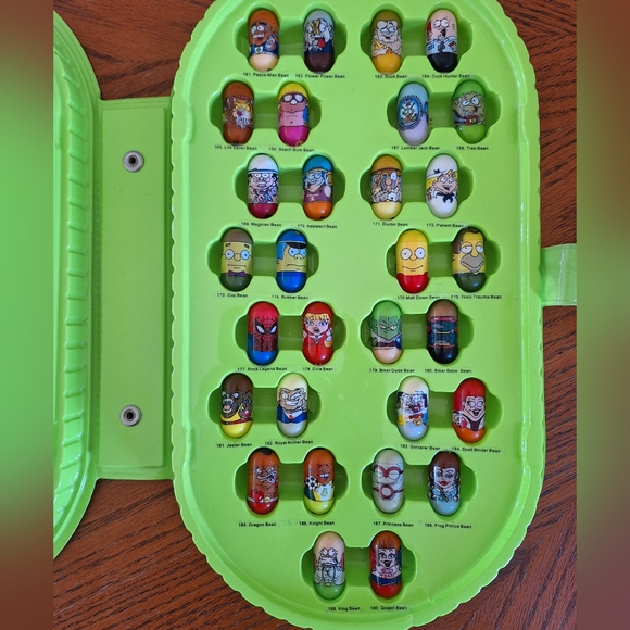 Mighty Beans/Skins - Picture 3 of 17